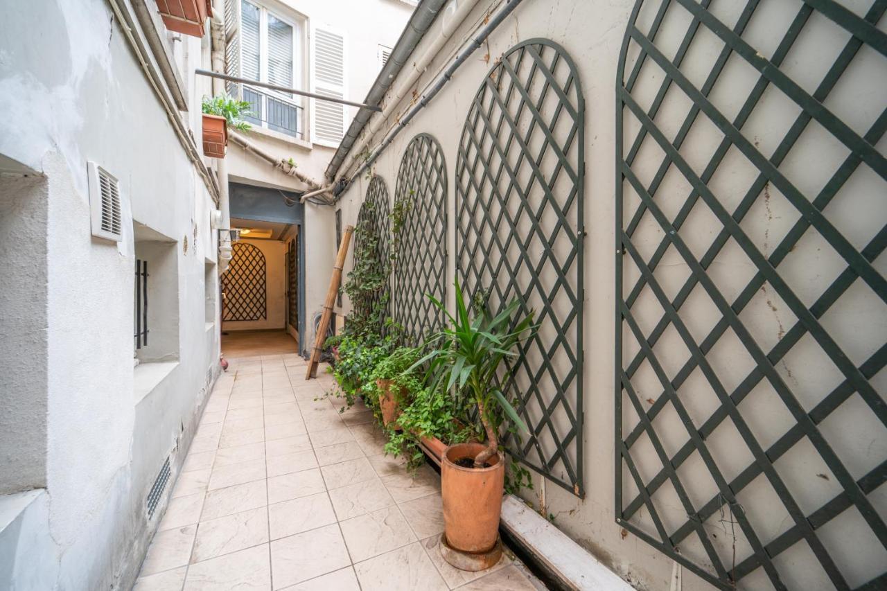 Loft Familial Au Coeur De Paris Avec Clim, Arcade Et Baby-Foot Proche Republique Et Canal St Martin Eksteriør bilde