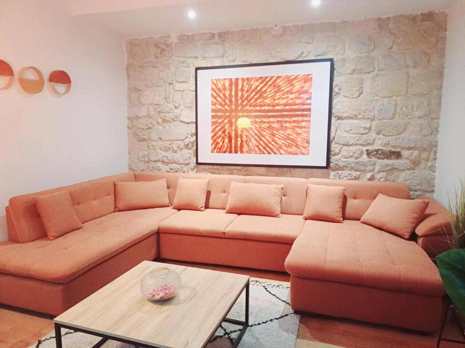 Loft Familial Au Coeur De Paris Avec Clim, Arcade Et Baby-Foot Proche Republique Et Canal St Martin Eksteriør bilde