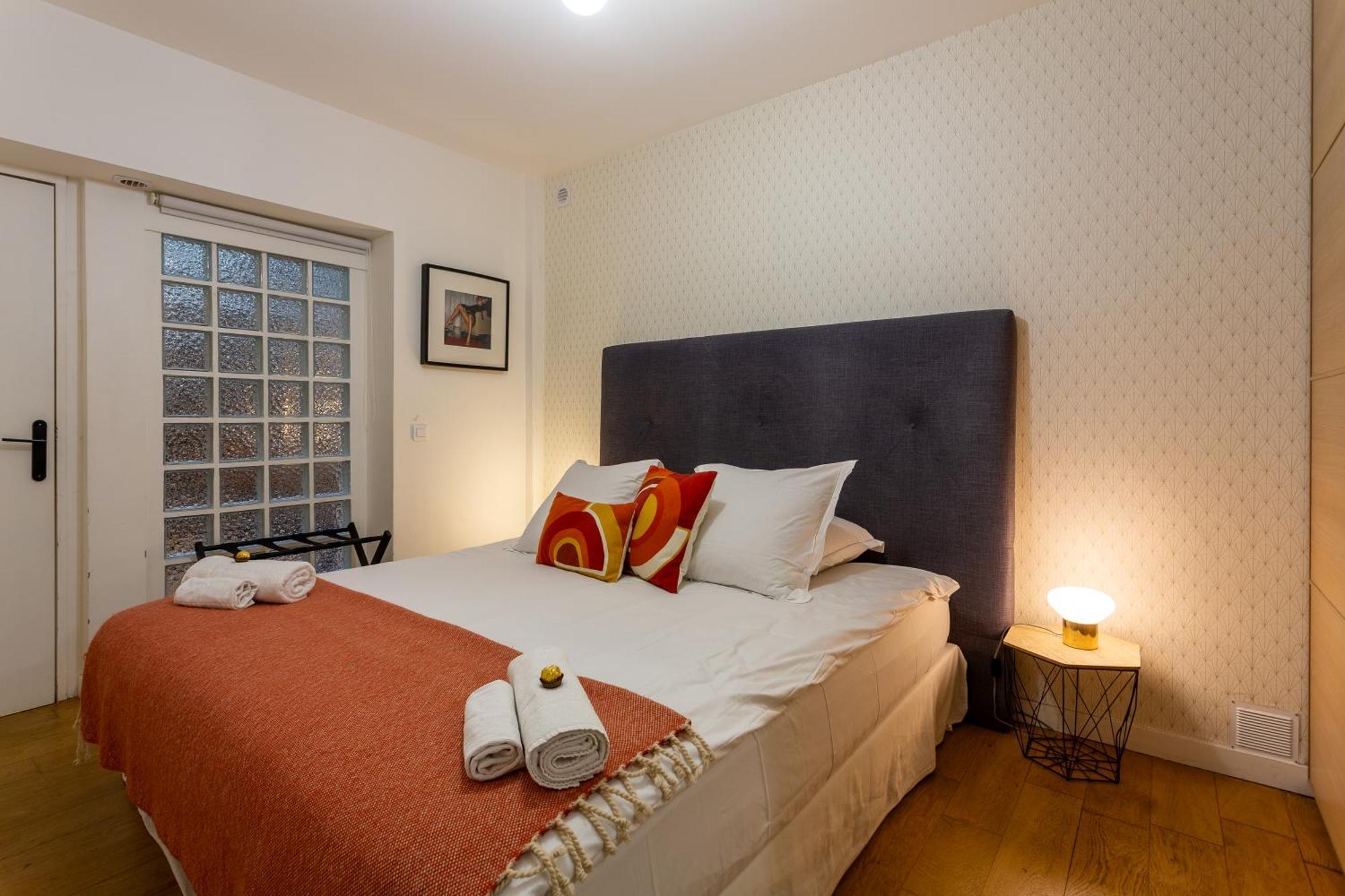 Loft Familial Au Coeur De Paris Avec Clim, Arcade Et Baby-Foot Proche Republique Et Canal St Martin Eksteriør bilde